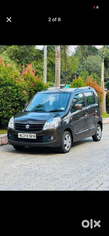 Maruti Suzuki Car 2012