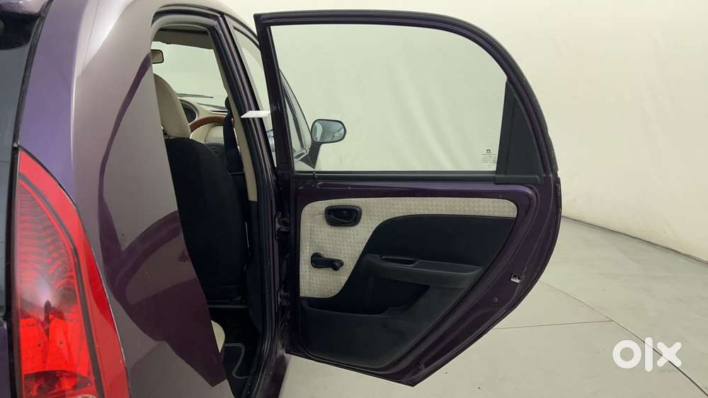 Tata Nano Twist Xt, 2014, Petrol