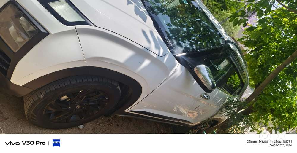 Hyundai Creta 1.5 Sx, 2025, Petrol