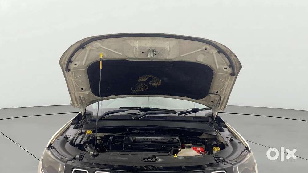 Jeep Compass 1.4 Sport Plus, 2019, Petrol