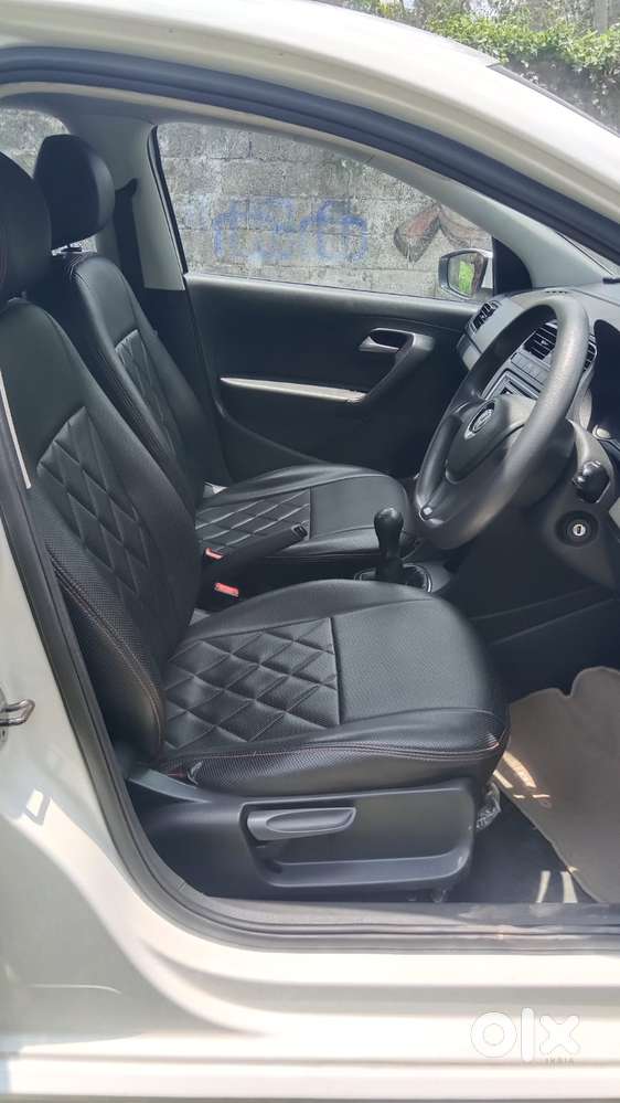 Volkswagen Polo 1.5 Tdi Comfortline, 2016, Diesel