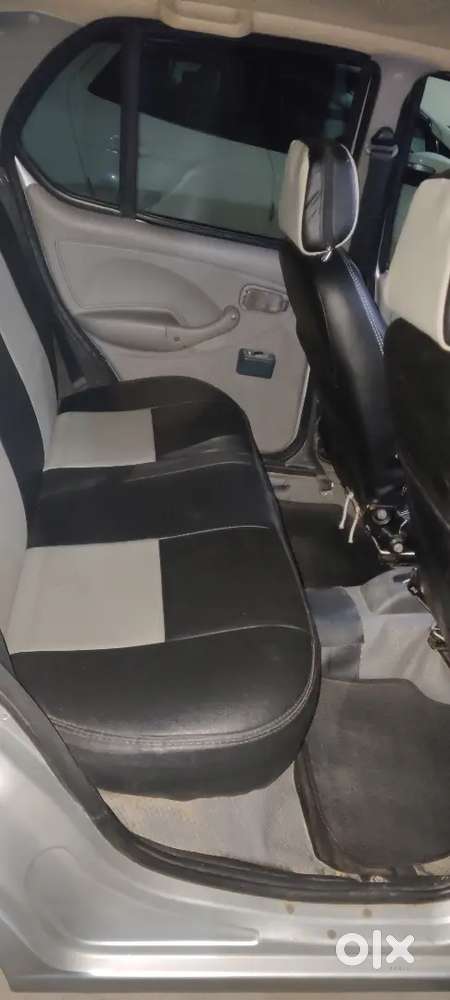 Tata Indica V2 Diesel Manual 2011