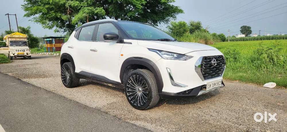 Nissan Magnite 1.0 Xe 2022