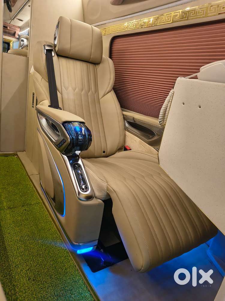 Toyota Commuter Diesel, 2016, Diesel