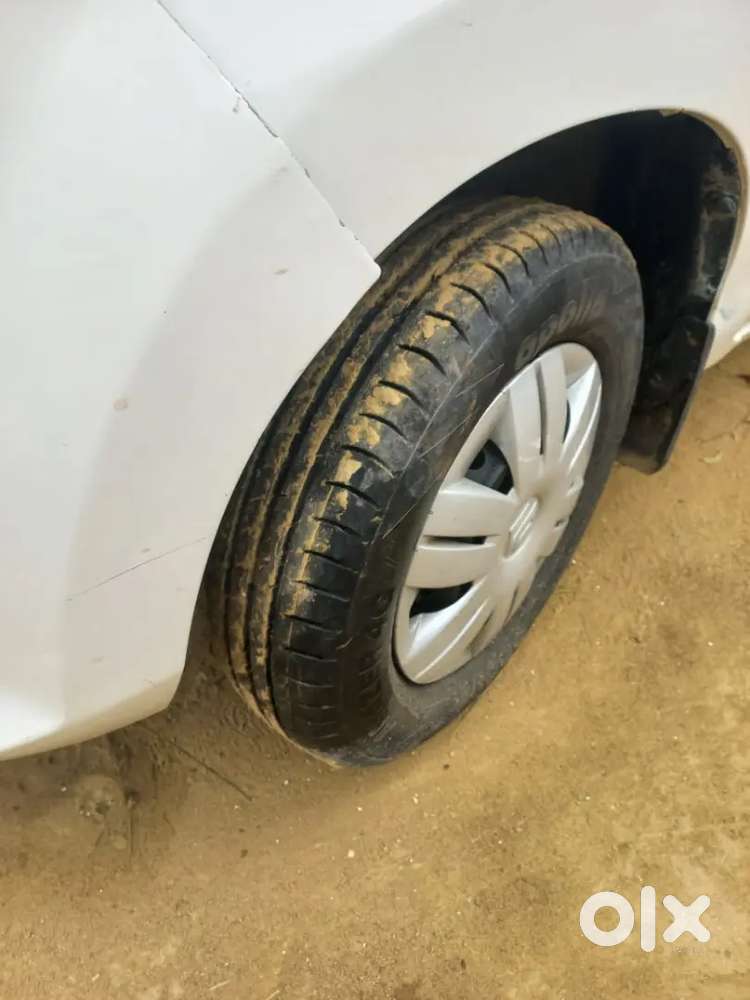 Maruti Suzuki Alto 800 2013 Petrol 80000 Km Driven