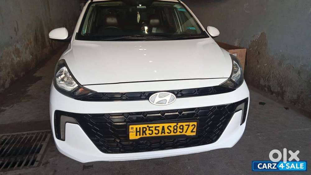 Hyundai Aura Texi No. Hr 55 For Sale