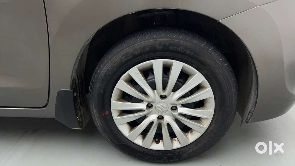 Maruti Suzuki Baleno 1.3 Delta, 2021, Petrol