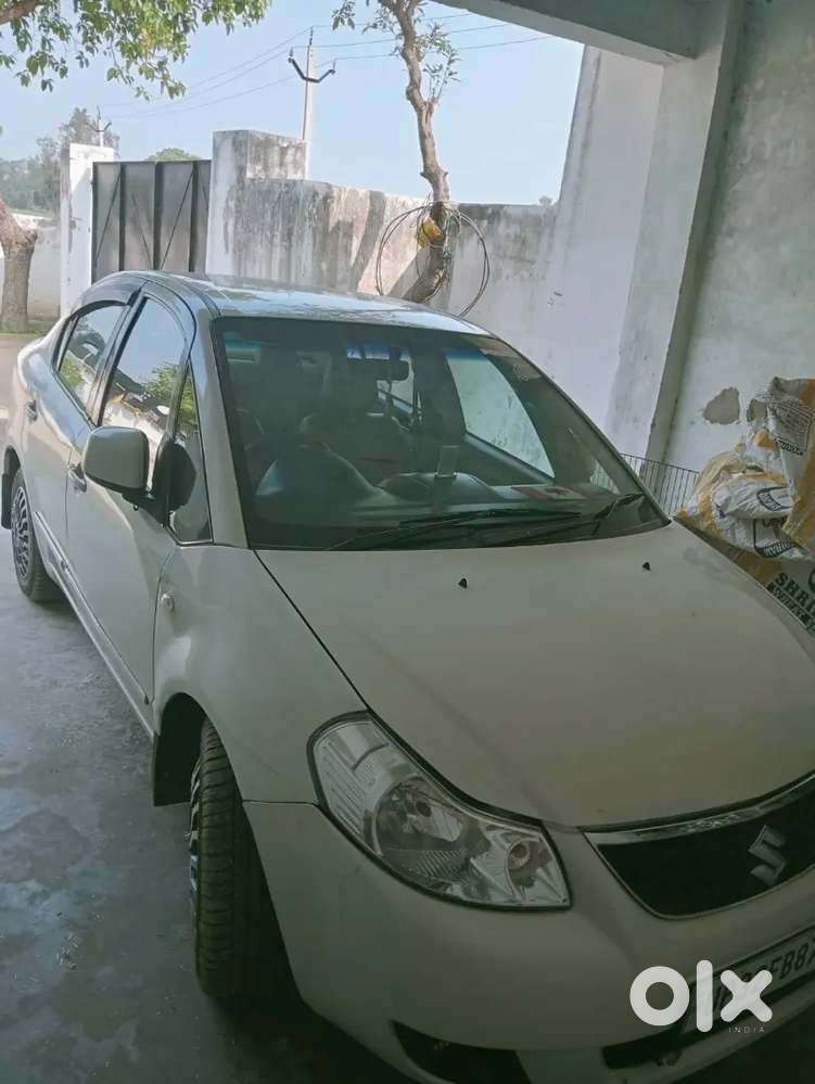 Maruti Suzuki Sx4 2014 Diesel 85000 Km Driven