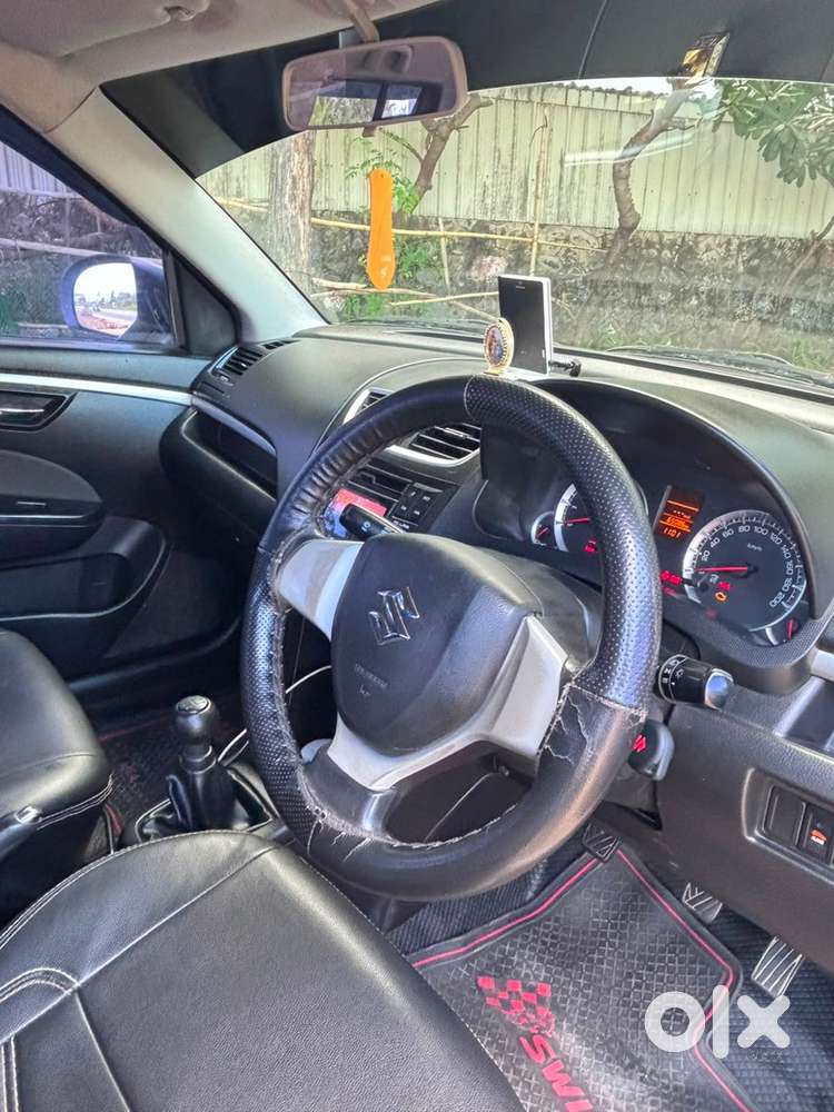 Maruti Suzuki Swift 2017 Petrol Good Condition