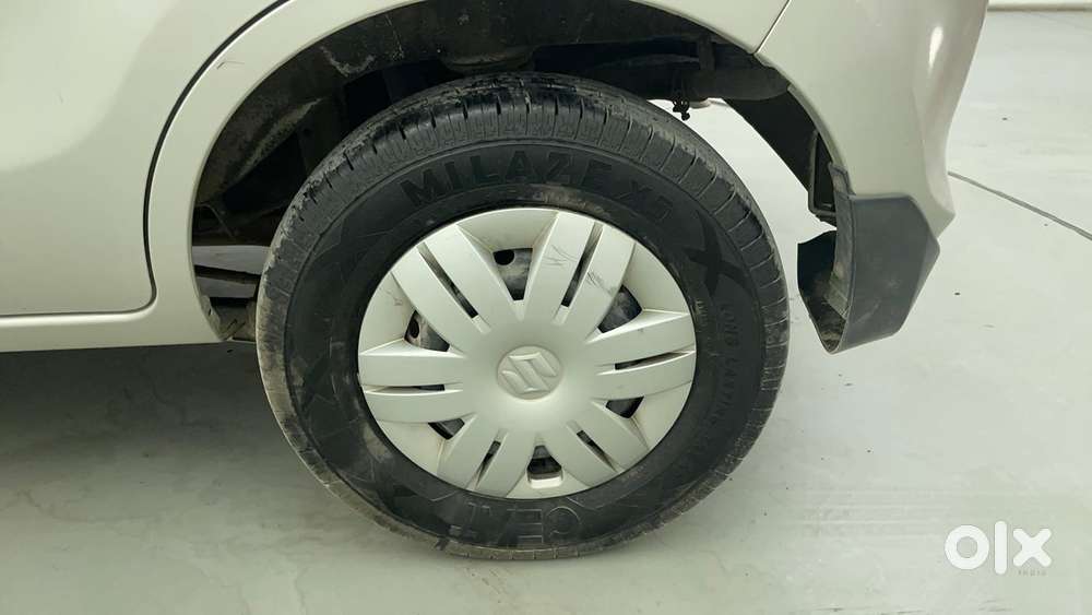 Maruti Suzuki Alto 800 Lxi, 2018, Petrol