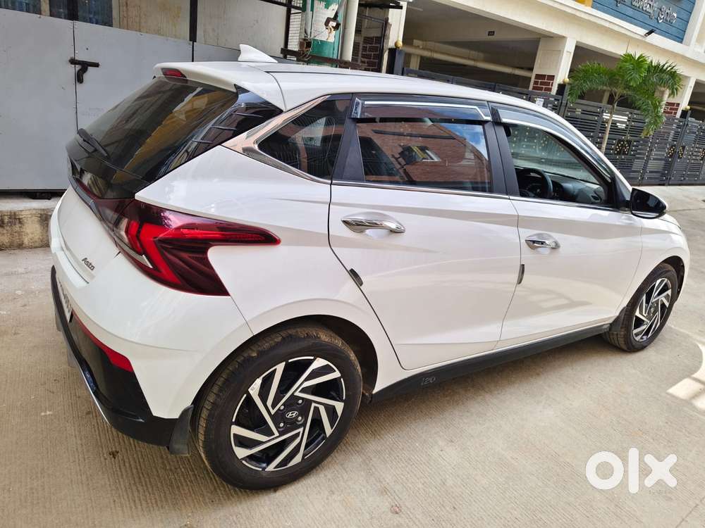 Hyundai New I20, 2023, Petrol