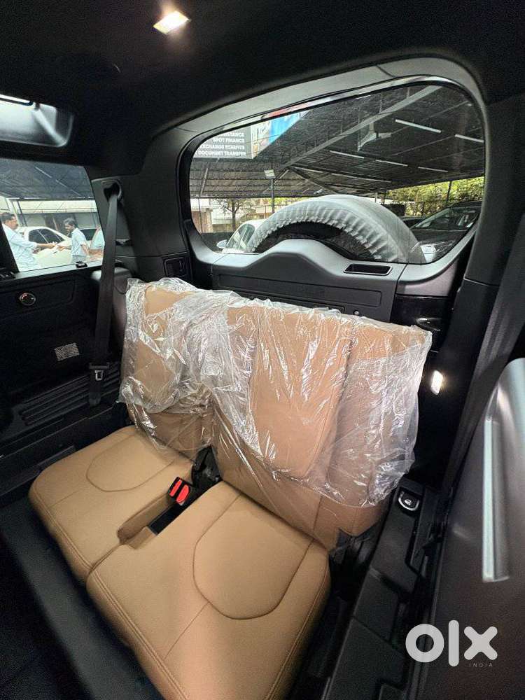 Land Rover Defender 3.0 Diesel 110 X-dynamic Hse, 2025, Diesel