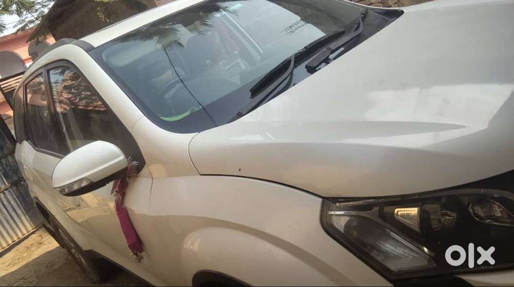 2018 Mahindra Xuv500 – Well Maintained Family Suv  Begusarai