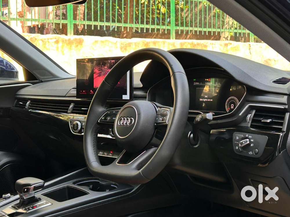 Audi A4 2.0 Technology 40 Tfsi, 2025, Petrol