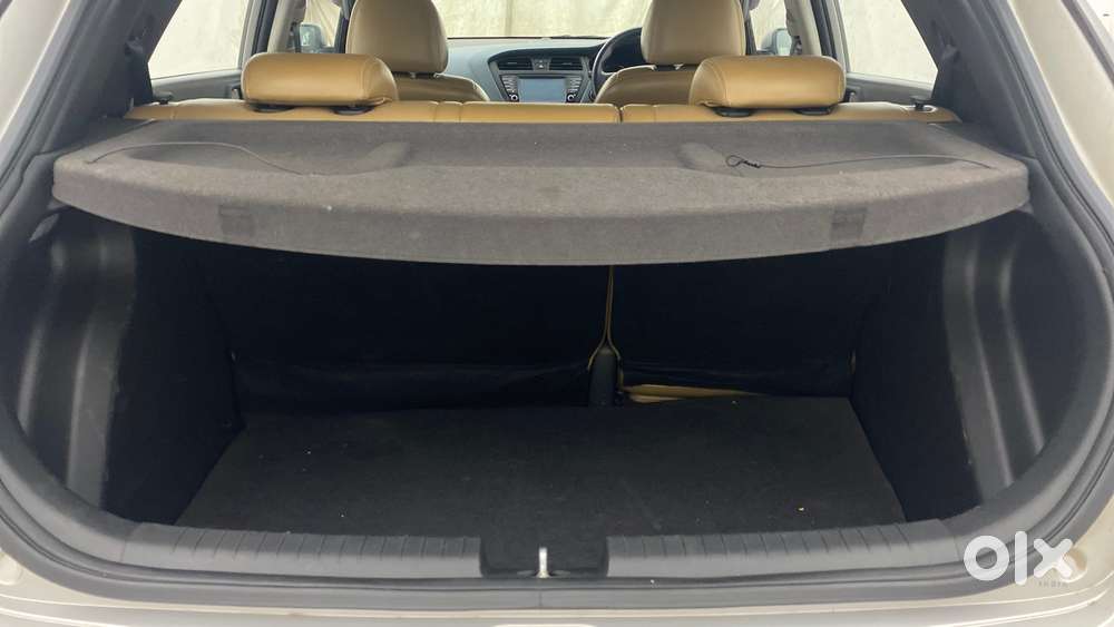 Hyundai I20 Active 1.2 Sx, 2018, Petrol