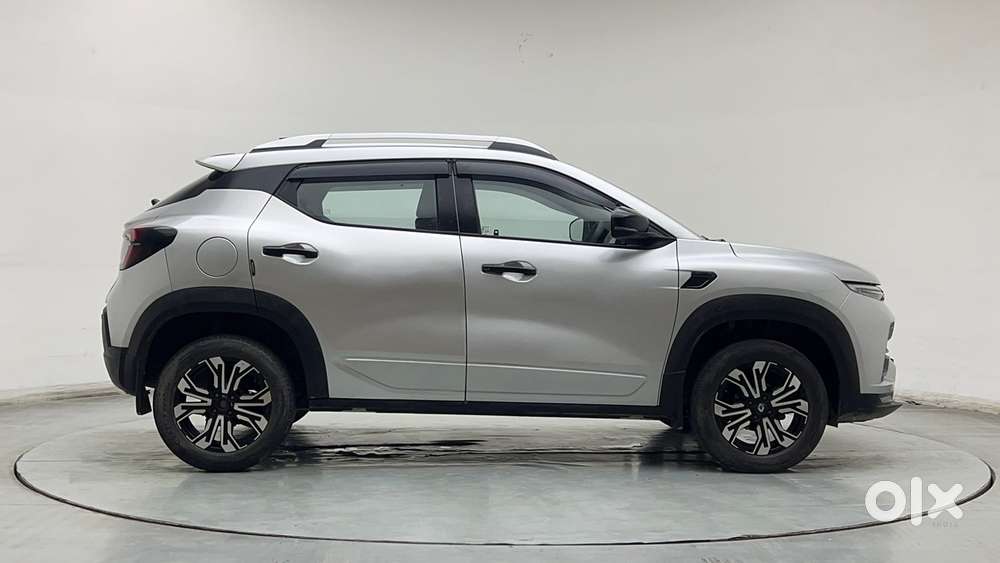 Renault Kiger Rxt Opt, 2022, Petrol