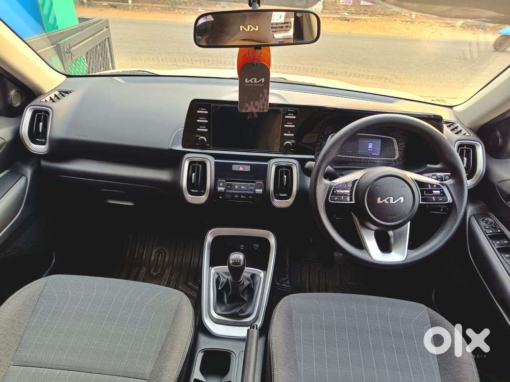 Kia Sonet 1.2 Htk Plus, 2023, Petrol