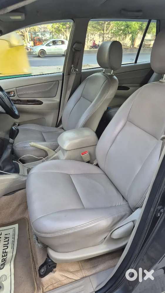 Toyota Innova 2013 Diesel 234500 Km Driven