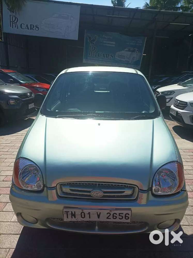 Family Used Car Sale Good Condition