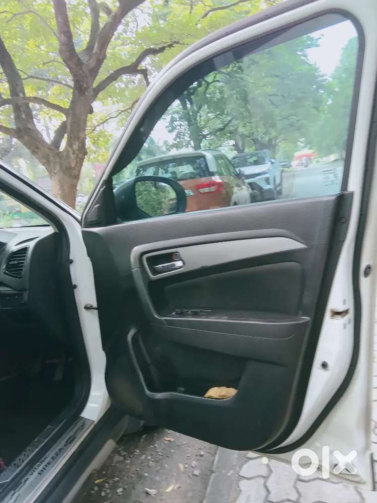 Maruti Suzuki Vitara 2019