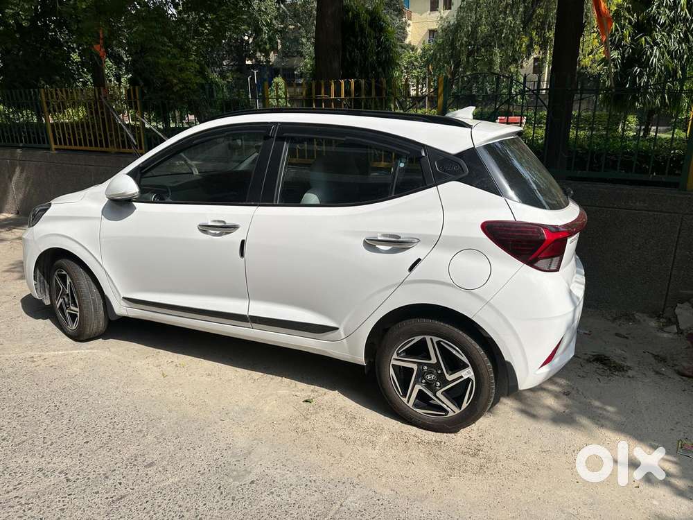 Hyundai Grand I10 Nios Asta 1.2 Kappa, 2025, Petrol