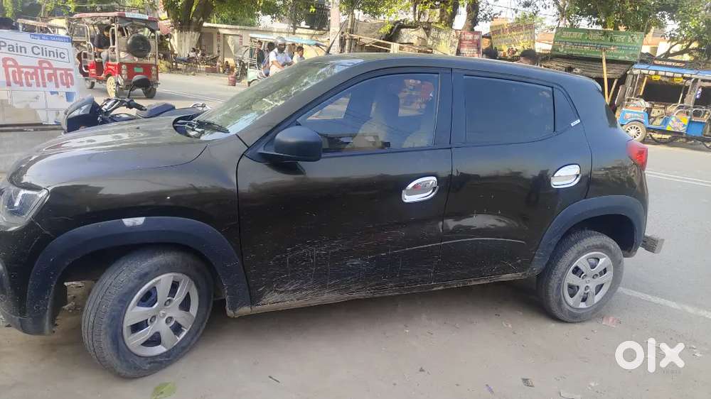 Renault Kwid 0.8 Rxt 2016