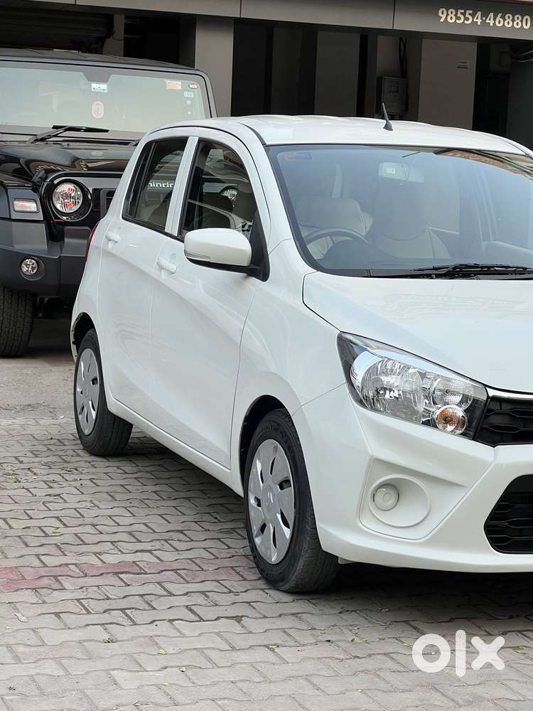 Maruti Suzuki Celerio Zxi, 2019, Petrol