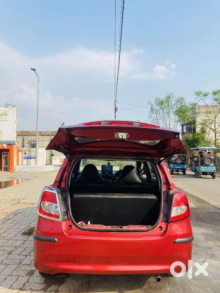 Datsun Go Plus 2018 Jun 2028 Tax