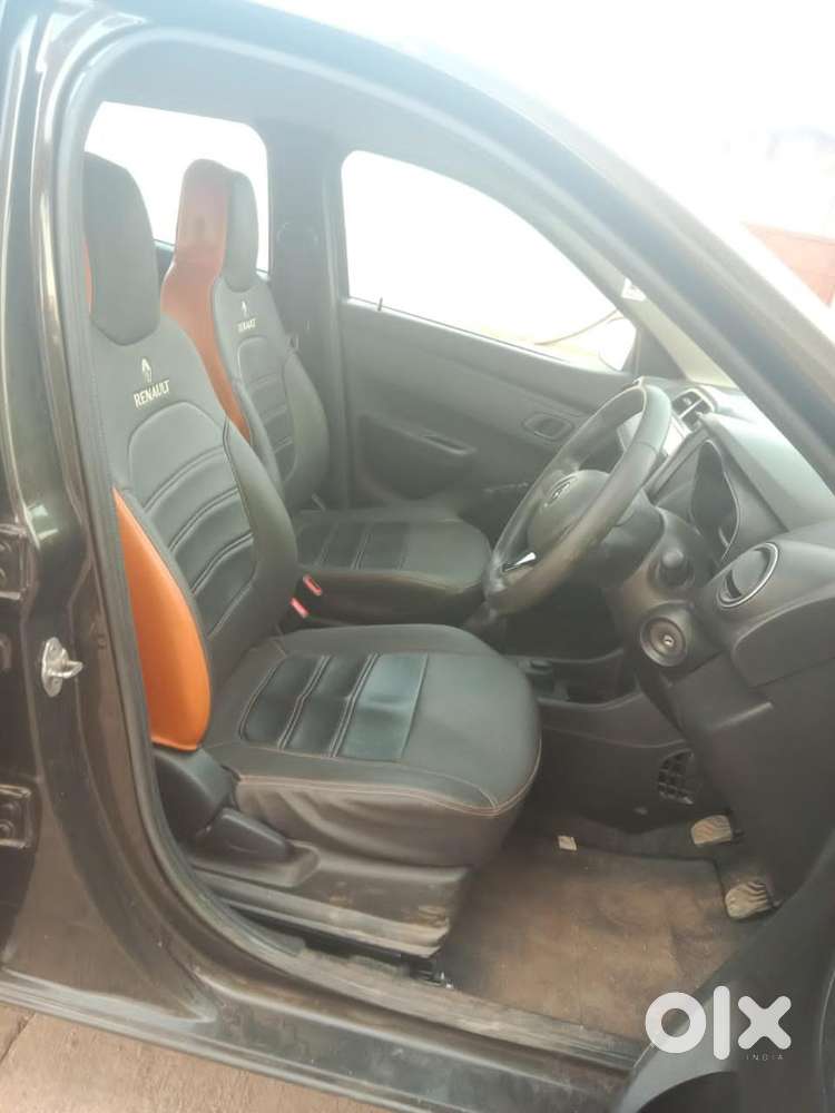 Renault Kwid, 2018, Petrol