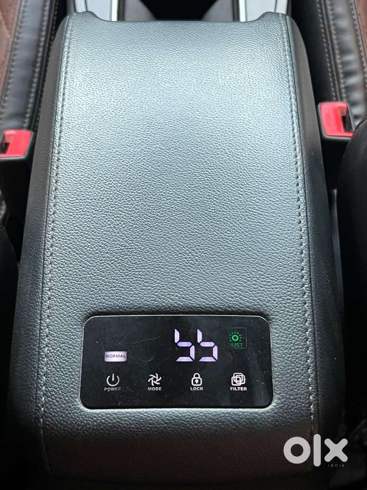 Hyundai Alcazar 1.5 Prestige (o) Diesel At 7 Str, 2021, Diesel