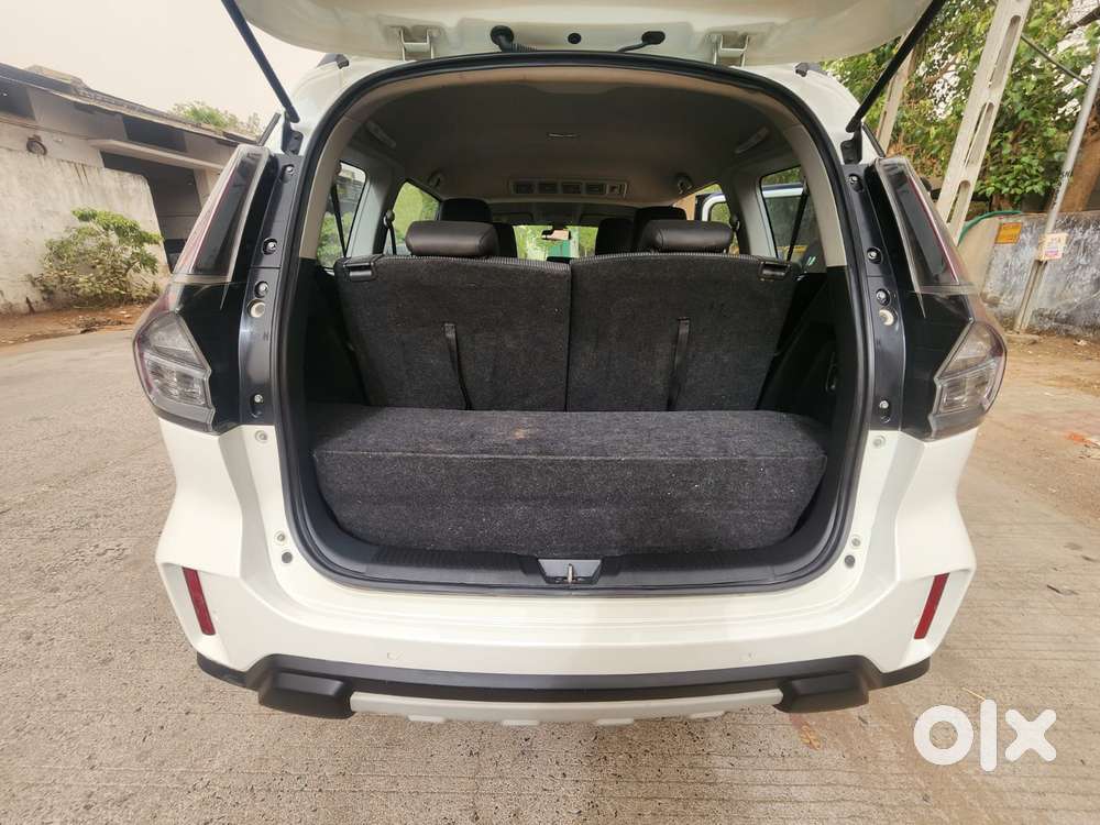 Maruti Suzuki Xl6 1.5 Zeta Mt, 2024, Cng & Hybrids