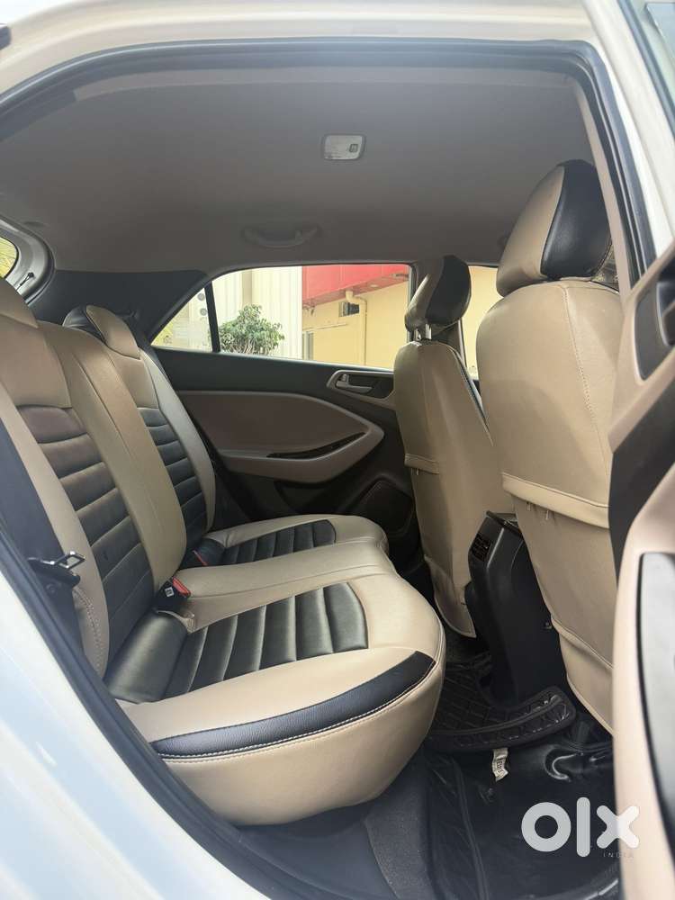Hyundai Elite I20 [ ] 1.4 Asta Crdi, 2018, Diesel
