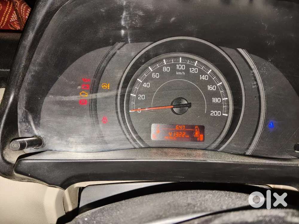 No Any Issue Original Meter 1 Owner Car 2023 Model. Petrol+ Cng