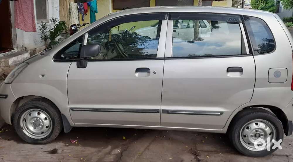 Maruti Suzuki Zen Estilo 2009 2nd Owner
