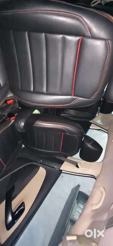 Skoda Rapid Elegance 2017 Car