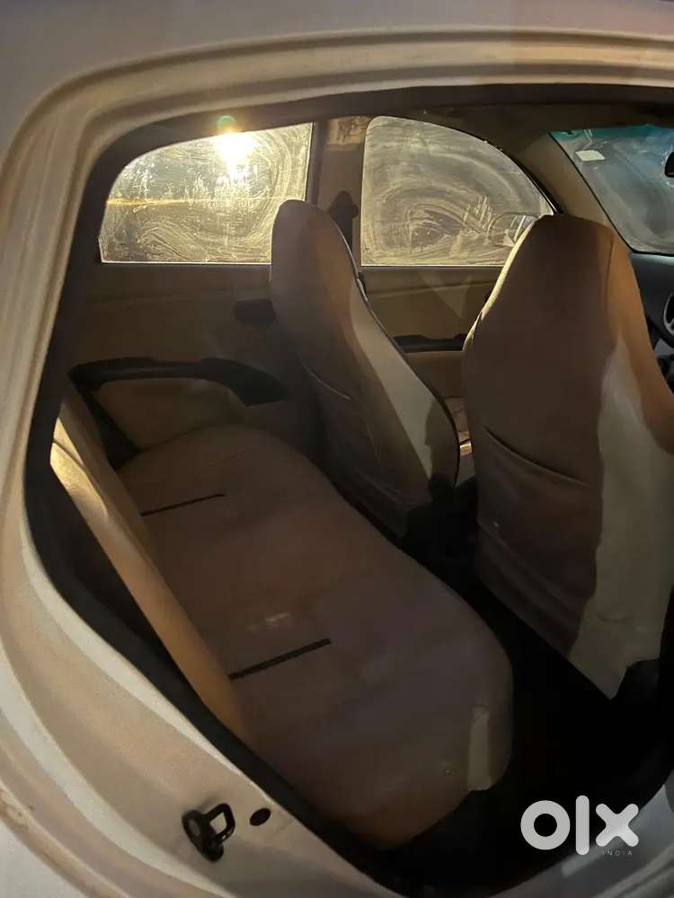 Hyundai Grand I10 2014 Car For Sale
