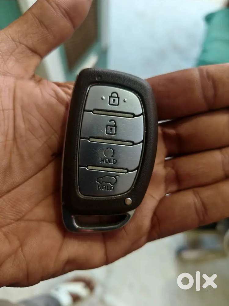 Hyundai Creta 2022 Petrol Manual