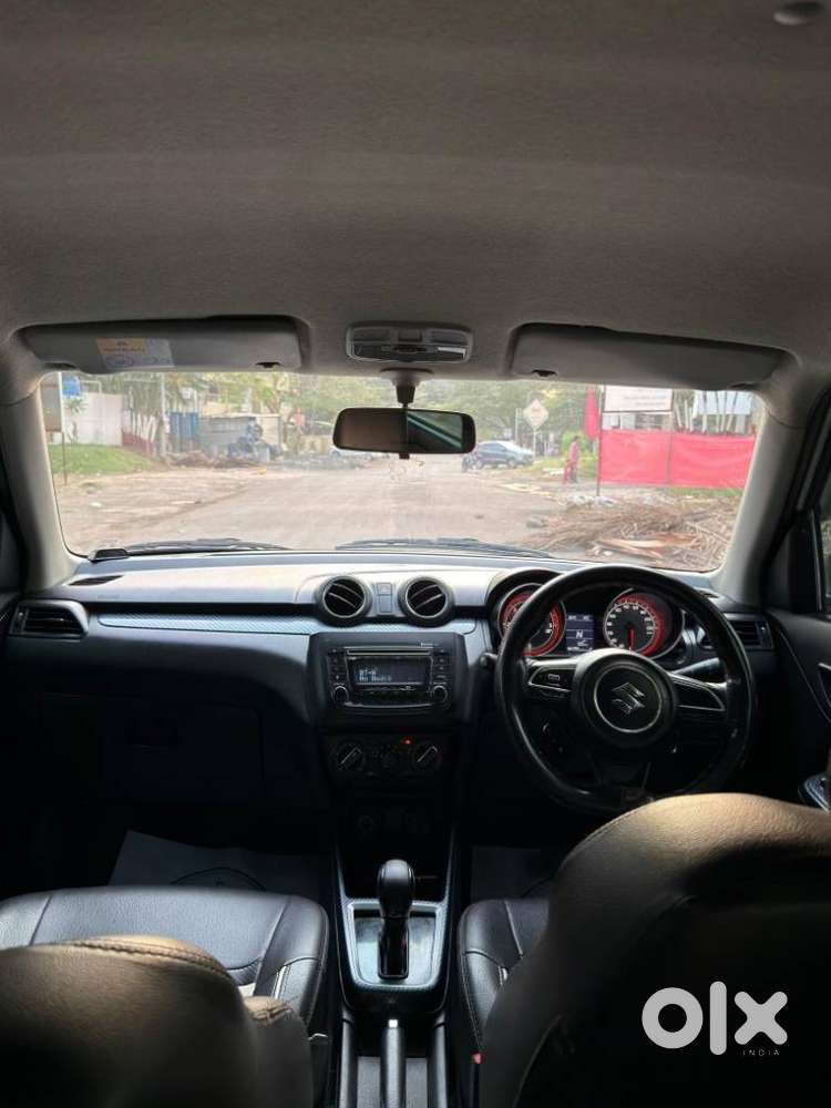 Maruti Suzuki Swift 2018 Vdi, 2018, Diesel