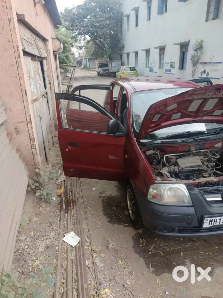 Hyundai Santro Xing 2007
