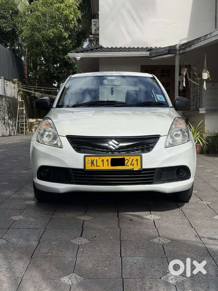 Maruti Suzuki Swift Dzire Tour S, 2022, Petrol