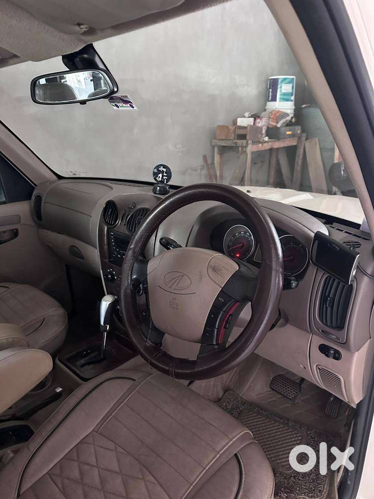 Mahindra Scorpio 2011 Diesel Good Condition