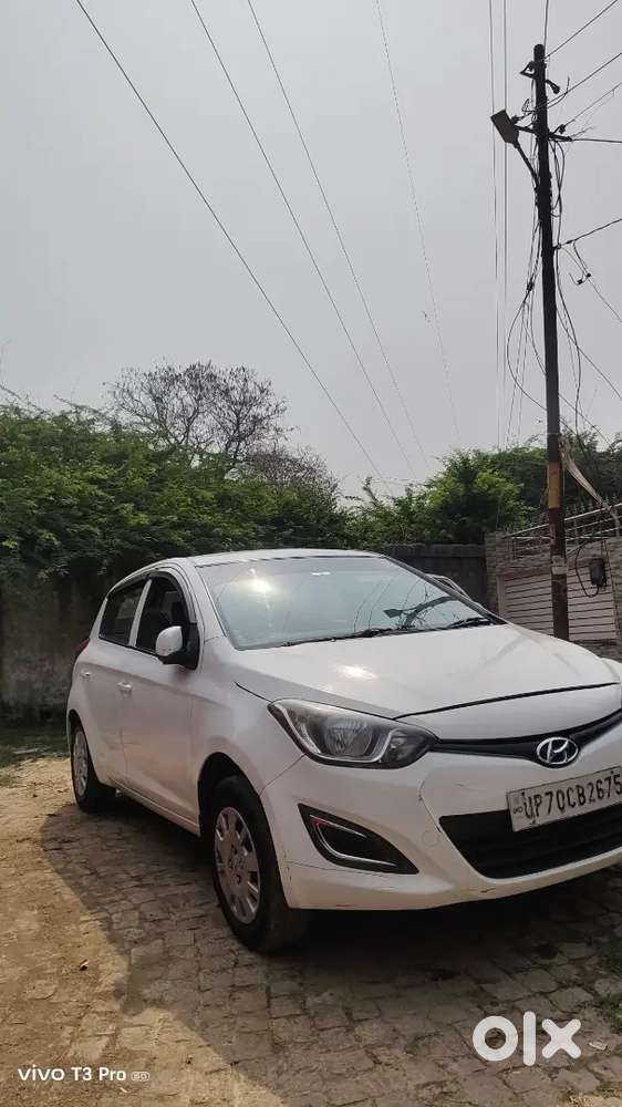 Hyundai I20 2013 Diesel Well Maintained