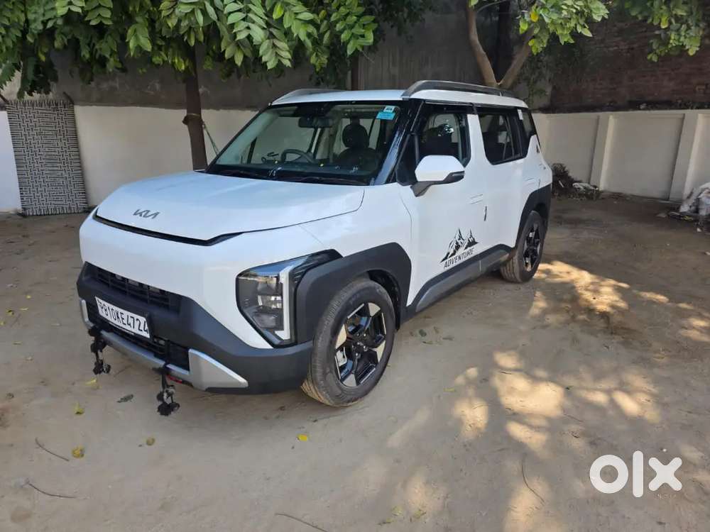 Kia Syros 2025 Htk Plus Turbo Petrol (contact If You Can Afford It)