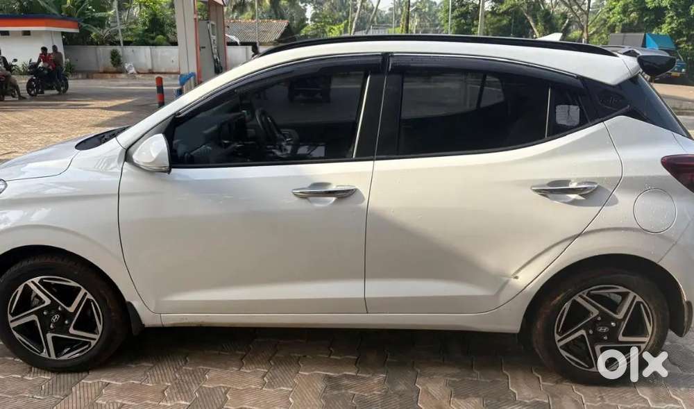 Hyundai Grand I10 Nios 2023