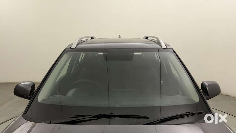 Hyundai Venue 1.0 Sx (o) Turbo Dct, 2020, Petrol