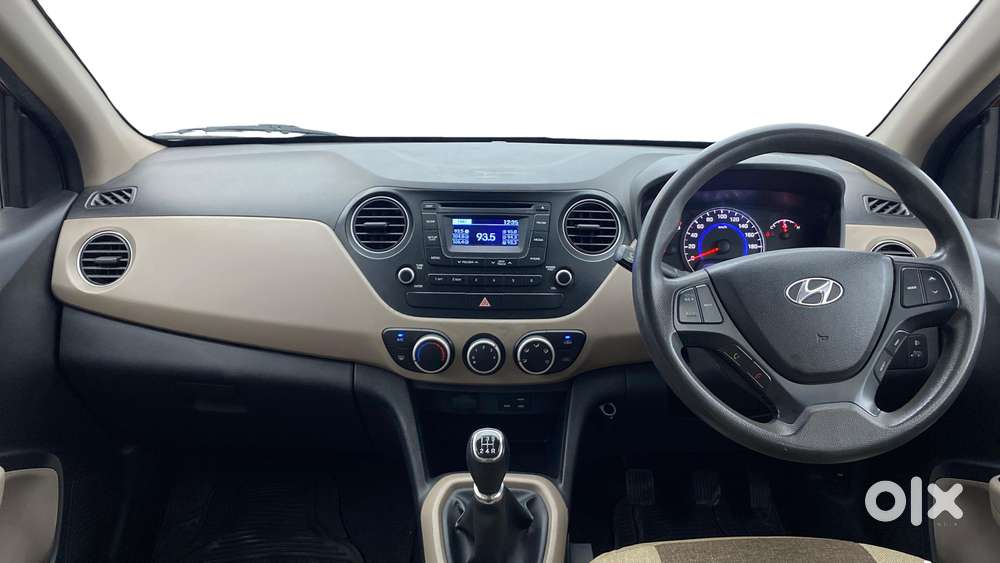Hyundai Grand I10 Sportz 1.2 Kappa Vtvt, 2015, Petrol