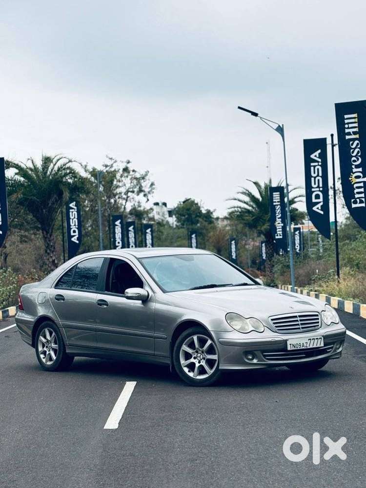 Mercedes-benz E-class 1993-2009 280 Cdi, 2006, Diesel