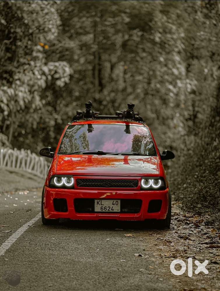 Maruti Suzuki Zen Estilo 2000 Petrol Good Condition