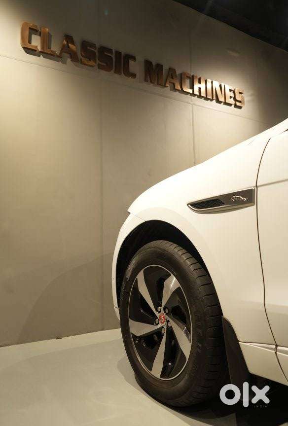 Jaguar F-pace 2.0 R Dynamic S Diesel, 2024, Diesel