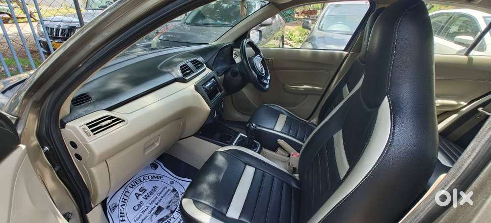 Maruti Suzuki Dzire Vdi, 2017